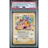 BIRTHDAY PIKACHU 24 ENGLISH 25TH CELEBRATIONS CLASSIC COLLECTION PSA 10