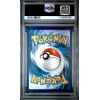 BROCKS GRIT 107 XY EVOLUTIONS PSA 7