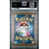 GALARIAN ARTICUNO V 9 PEERLESS FIGHTERS PSA 10