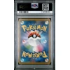GALARIAN ARTICUNO V 9 PEERLESS FIGHTERS PSA 10