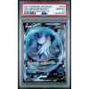 GALARIAN ARTICUNO V 9 PEERLESS FIGHTERS PSA 10
