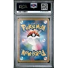 GASTLY 080 WILD FORCE PSA 9