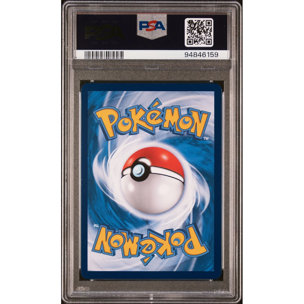 🎯PIKACHU & ZEKROM GX 165 PSA 10 CSM2a CS SIMPLIFIED CHINESE - Image 2