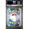 GIOVANNIS CHARISMA 207 POKEMON 151 JAPANESE PSA 9