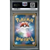 GYARADOS 021 XY BANDIT RING 1ST EDITION PSA 10