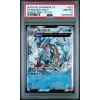 GYARADOS 021 XY BANDIT RING 1ST EDITION PSA 10