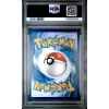 LUCARIO VSTAR SWSH291 PROMO CROWN ZENITH PSA 10
