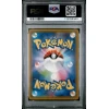 MOLTRES ZAPDOS ARTICUNO GX 035 SKY LEGEND PSA 10