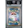 NINETALES 110 RULER OF THE BLACK FLAME PSA 10