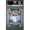 PIKACHU 054 DREAM LEAGUE PSA 10