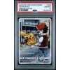 PIKACHU 054 DREAM LEAGUE PSA 10