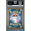TEA PARTY PIKACHU 325 SM P POKEMON CENTER KYOTO PSA 10