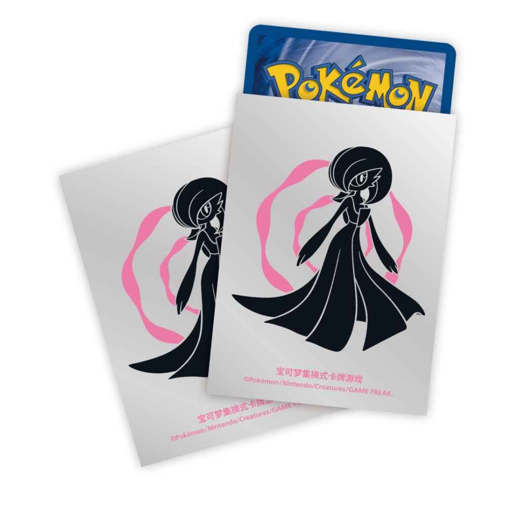 Pokémon Simplified Chinese 'Departure' Gift Box (ETB) - Gardevoir - Image 8