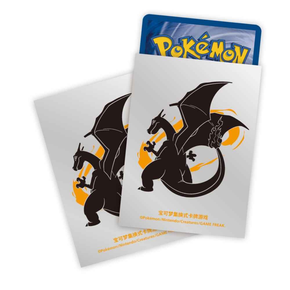 Pokémon Simplified Chinese 'Departure' Gift Box (ETB) - Charizard - Image 8