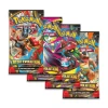 Pokemon TCG Mega Evolution Booster Wraps Assorted EN 1024x1024 1