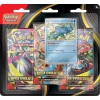 Pokemon TCG Mega Evolution Three Booster Blister Golduck EN 1024x940 1