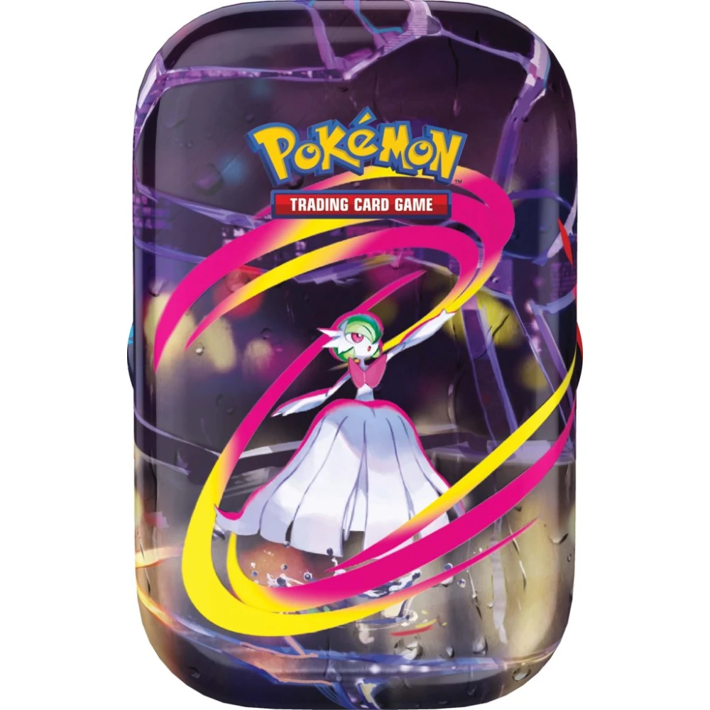 Pokémon TCG: Mega Heroes Mini Tin - Image 9