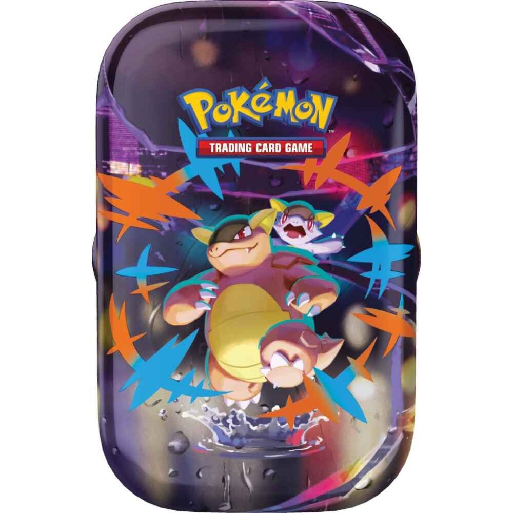 Pokémon TCG: Mega Heroes Mini Tin - Image 8