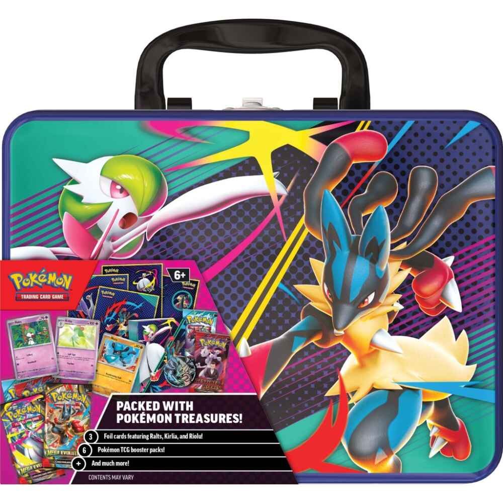 Pokémon TCG: Collector Chest (Dec 2025) - Image 2