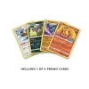 Pokemon TCG Sword and Shield - Brilliant Stars Build & Battle (10) Display Case
