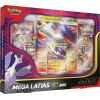 Pokémon TCG: Mega Latias ex Box
