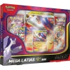 Pokémon TCG: Mega Latias ex Box