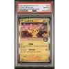 TAIPEIS PIKACHU 057 POKEMON CENTER TAIPEI CHINESE PROMO PSA 10
