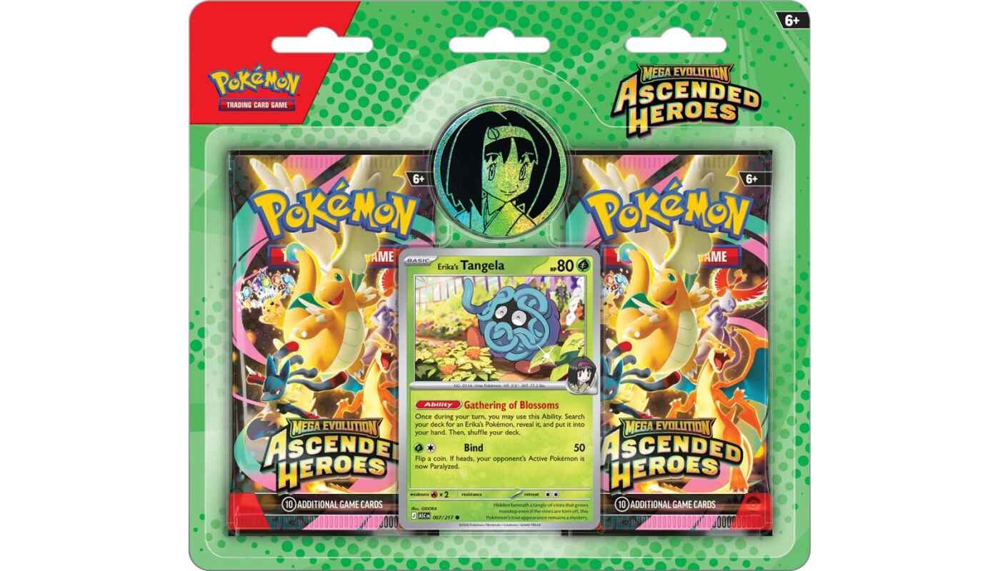 10 10312 101 ME Ascended Heroes Erika Larry 1