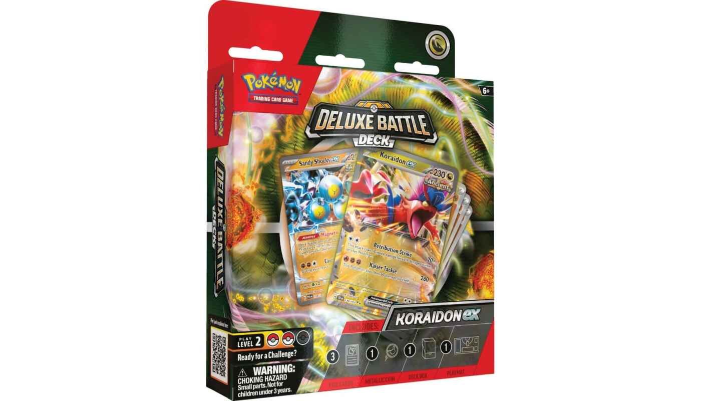 Pokemon TCG Koraidon ex Deluxe Battle Deck EN 737x1024 1