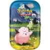 Pokemon TCG Mega Evolution Ascended Heroes Mini Tins Clefairy 657x1024 1