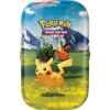 Pokemon TCG Mega Evolution Ascended Heroes Mini Tins Pikachu 657x1024 1