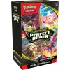 Pokemon TCG Mega Evolution Perfect Order Booster Bundle EN