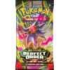 Pokemon TCG Mega Evolution Perfect Order Booster Wrap Mega Starmie EN