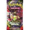 Pokemon TCG Mega Evolution Perfect Order Booster Wrap Mega Zygarde EN