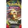 Pokemon TCG Mega Evolution Perfect Order Booster Wrap Meowth EN