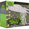 Pokemon TCG Mega Evolution Perfect Order Elite Trainer Box EN