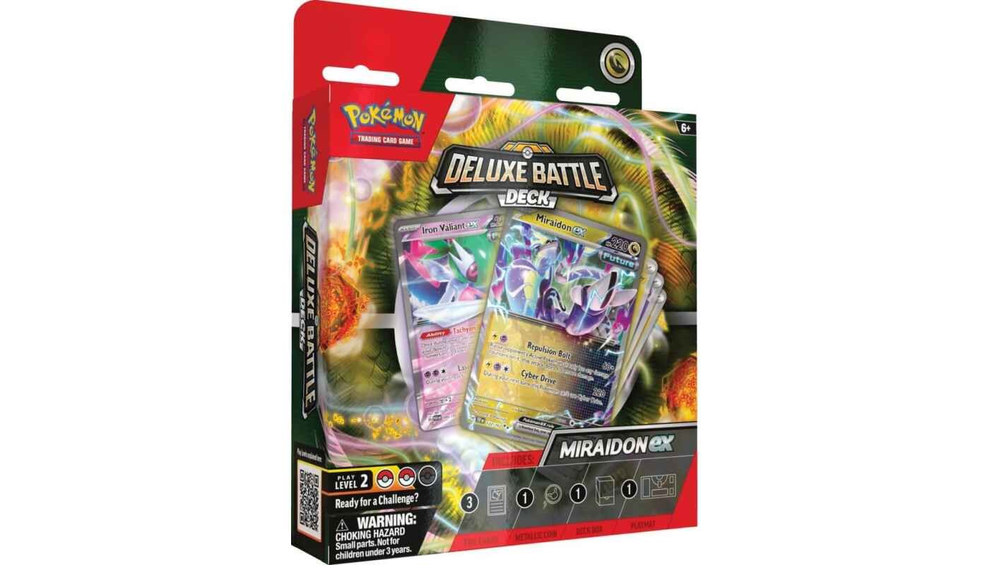 Pokemon TCG Miraidon ex Deluxe Battle Deck EN 737x1024 1