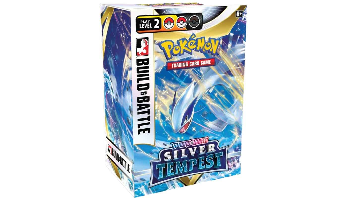 Sword Shield Silver Tempest Build and Battle Box Outer Sleeve EN 762x1024 cutout